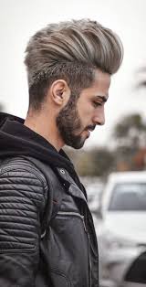 13 Fade Style For Classy Sophisticated Men In 2020 Men Hair Color Mens Hairstyles Short Cool Hairstyles