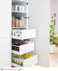 nieuw keukensysteem van ikea breekt met conventies ikea keuken ikea kitchen storage ikea metod kitchen ikea kitchen cabinets