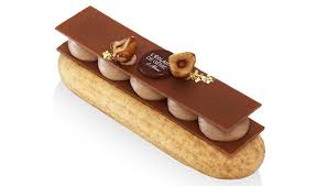 French Pastry Shop L 39 Eclair De Genie Opens In Hong Kong Eclairs French Pastries Shop French Pastries