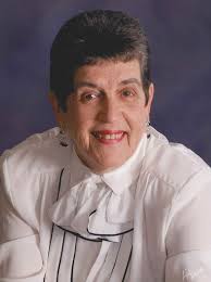 Elizabeth Schafer Obituary January 30, 2022