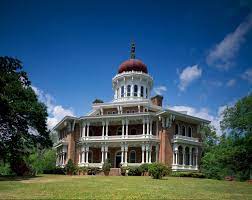Longwood is a must see for every visitor as it has a history unlike any other in the area. Datei Longwood By Highsmith 01 Jpg Wikipedia