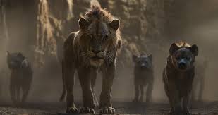 Maybe you would like to learn more about one of these? Here S How The New Lion King Differs From The Original Time