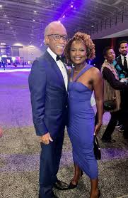 Reverend Al Sharpton on X: Saturday night at the Congressional Black  Caucus dinner w White House spokesperson, Karine Jean Pierre. CBCF  t.codCrQJ88xXf  X