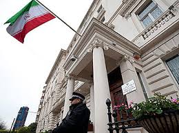 The embassypage for iran's embassy in kuala lumpur has updated and verified contact details for the mission, and for the consular section of the embassy, including address, telephone number, fax number and email address, as well as information about the embassy's website and social media. Iran Embassies Iran Vip Tour Driver Guide Hotels Transfers