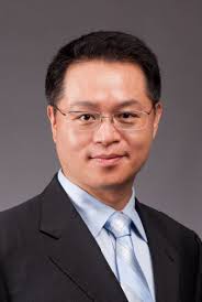 Mark Qiu