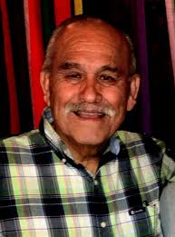 Ascencion “John” Rodriguez, Jr.