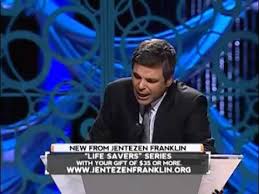 How To Get Right Jentezen Franklin Biblical Teaching Franklin Sermon