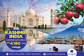 We maintain a business formula believing that our team are at their heart of tremendous. My Journey My Life My Family Pakej Murah Kashmir India Trip Rm4180 8 Hari 6 Malam