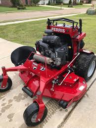 Browse our inventory of new and used ferris zero turn lawn mowers for sale in new york at tractorhouse.com. Ferris Z2 Ride On Mower For Sale Ronmowers