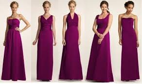 Sangria Bridesmaid Dresses I Like This Colour Too Sangria Bridesmaid Dresses Fall Bridesmaid Dresses Sangria Wedding Colors