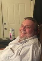 Ronnie Ashby Obituary