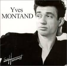 Yves montand aurait cent ans. Montand Yves Yves Montand Amazon Com Music