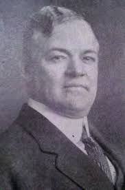 Lester Glenn Fant (1875-1946)