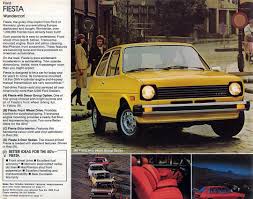 Image result for Gold 1980 Fiesta