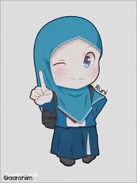 Gambar kartun pertama adalah doraemon. 3072x768 Free Download Hd Wallpaper 21 Gambar Kartun Muslimah Lucu Unik Imut Terbaru Fashionsista Co