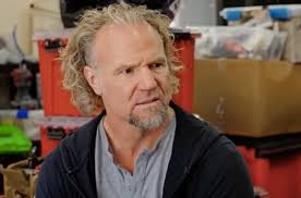Sister Wives: Kody Brown's Real-Time Post About Robyn Sparks Buzz - Soap  Opera Spy