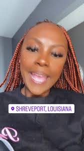 Melody Tate's Instagram, Twitter & Facebook