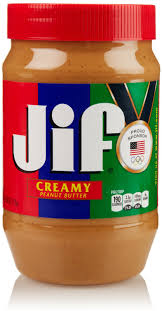 Peanut butter can be a decent source of protein, balanced fats, vitamins b and e, and niacin. Peanut Butter For Prepping Azweaponcraftprepper