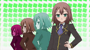 Pin On Fun Funny Anime