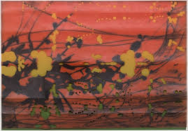 Judy Pfaff — AWARE