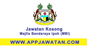 Jawatan kosong kerajaan terkini di kementerian kesihatan malaysia (kkm) ogos 2018 | jawatan kosong terkini di kementerian kesihatan malaysia. Jawatan Kosong Kerajaan Di Majlis Bandaraya Ipoh Mbi 09 Mei 2017 Appjawatan Malaysia
