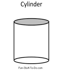 You can download cylinder coloring page for free at coloringonly.com. Cylinder Coloring Pages Kidsuki