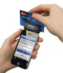 Find support, faq's or call customer service here. Intuit Launches New Gopayment Mobile Credit Card Swiper Betanews