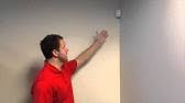 The only device that doesn't need battery the vivint alarm system has three primary parts: Battery Tutorial Motion Detector Pir2 Youtube