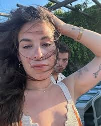 Alix Baker's Instagram, Twitter & Facebook