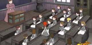 ترصد القصة مسيرة الطفلة (anne shirley) شما (كما هو اسمها في النسخة العربية) منذ أن حظيت بفرصة مفاجئة لمغادرة الميتم وانتقلت للعيش في مزرعة البراري الخضراء مع مفيد (mathew) الطيب وأخته منيرة (maurilla) الصارمة، مزينة حياتهما الرتيبة بألوان من الحب والمرح والخيال جعلت الزمن يمضي بسرعة. Ø­ÙƒØ§ÙŠØ§Øª ÙƒØ±ØªÙˆÙ† Ø°Ø§Øª Ø§Ù„Ø´Ø¹Ø± Ø§Ù„Ø£Ø­Ù…Ø± Ø¢Ù† Ø´ÙŠØ±Ù„ÙŠ On Windows Pc Download Free 2 1 27 Com Zat Alsharalahmar