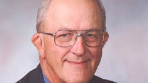 Gordon Henry, UND administrator, remembered as a 'students' vice president' 