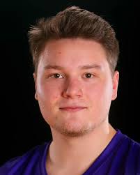 2022 Men's Volleyball Roster