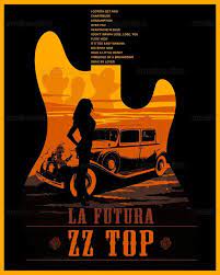 When does zz top that little ol'band from texas premiere? Zz Top Album Cover Album Covers Zz Top Album Covers Zz Top
