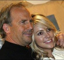 But with an actor for a father and a former model as a mother, it's possible he may step into the. Kevin Costner Marries Longtime Girlfriend Novinite Com Sofia News Agency