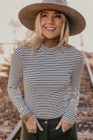 Black And White Striped Bodysuit Outfits Striped Bodysuit Outfit Roolee Striped Bodysuit Outfit Body Suit Outfits Striped Bodysuit