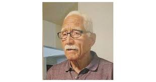 Phillip Gutierrez Obituary (1939