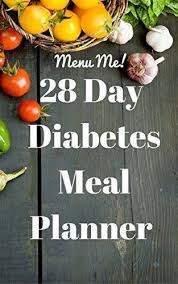 26 More Diabetes Low Carb Meals You Can Almost Make Without A Recipe Easyhealth Living Diet Meal Planner Diabetic Meals Planner Diabetic Meal Plan