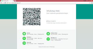 Whatsapp работает в браузере google chrome 60 и новее. Whatsapp Web For Windows Desktop Runs In Chrome Browser