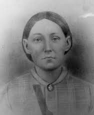 Lucinda Amanda Taylor : Family tree by Orville JENKINS (boydorville)