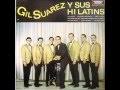Gil Suarez Y Sus Hi Latins