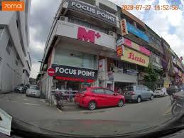 Damansara jaya is one of the major districts of northern petaling jaya. Public Bank Ss2 Youtube