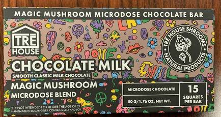 Modern Precision Packaging for Active Confectionery Products, AI generated
