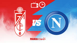 He draw, which was streamed on the uefa website, was released on monday in nyon, switzerland. Europa League Granada Vs Napoli Schedule And Where To Watch The Europa League Round Of 32 Live On Tv Football24 News English