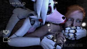 Fuck Nights at Fredrikas [2022-04-02] [SmutCube] Part 3