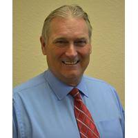 Brian Chapman, INSURANCE AGENT