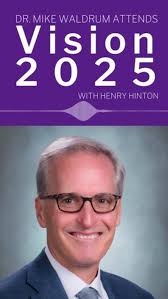 ICYMI: We were proud to come together with community leaders across eastern  North Carolina at a Vision 2025 event, hosted by NC East Alliance! Vision  2025 focused