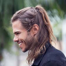 A viking inspired braid is the perfect hairstyle for turning long locks tough. 49 Badass Viking Hairstyles For Rugged Men 2020 Guide