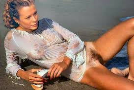 Kim Basinger Stockings - Cumception