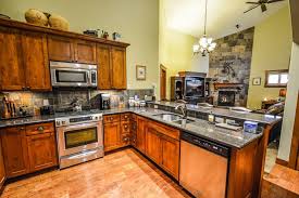 types of kitchen countertops bath doctor