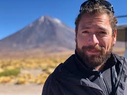 Buscador de Servicios Turisticos